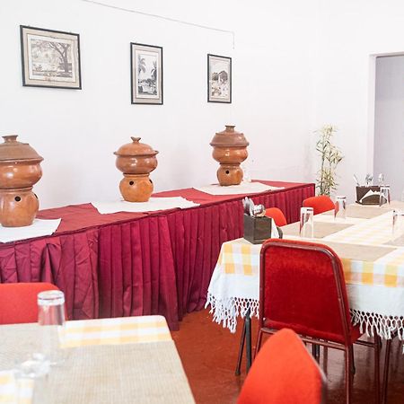Kandy Boutique Villa By Fortuna Bungalows 外观 照片