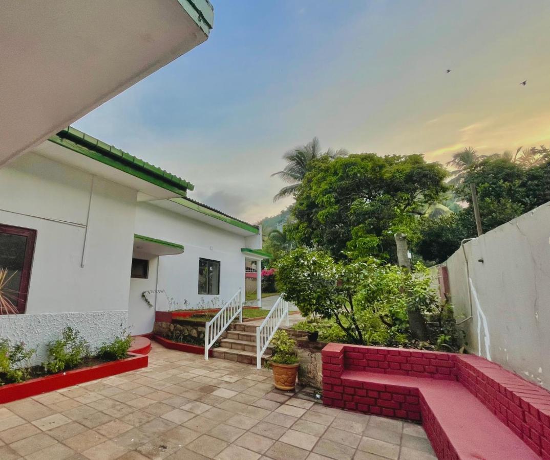 Kandy Boutique Villa By Fortuna Bungalows 外观 照片