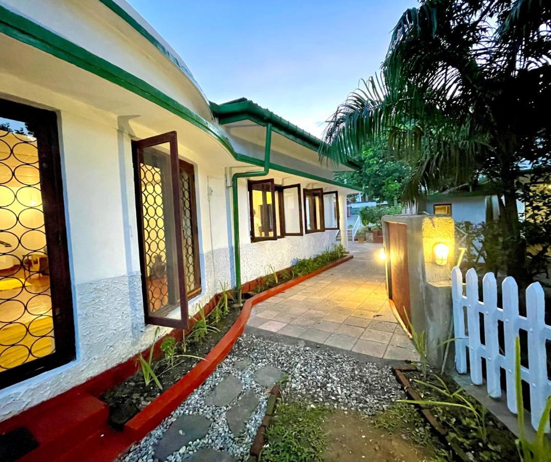 Kandy Boutique Villa By Fortuna Bungalows 外观 照片