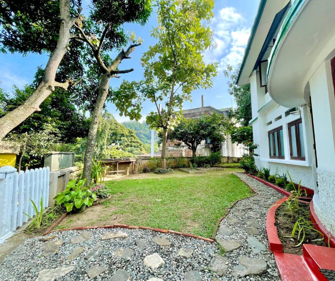 Kandy Boutique Villa By Fortuna Bungalows 外观 照片