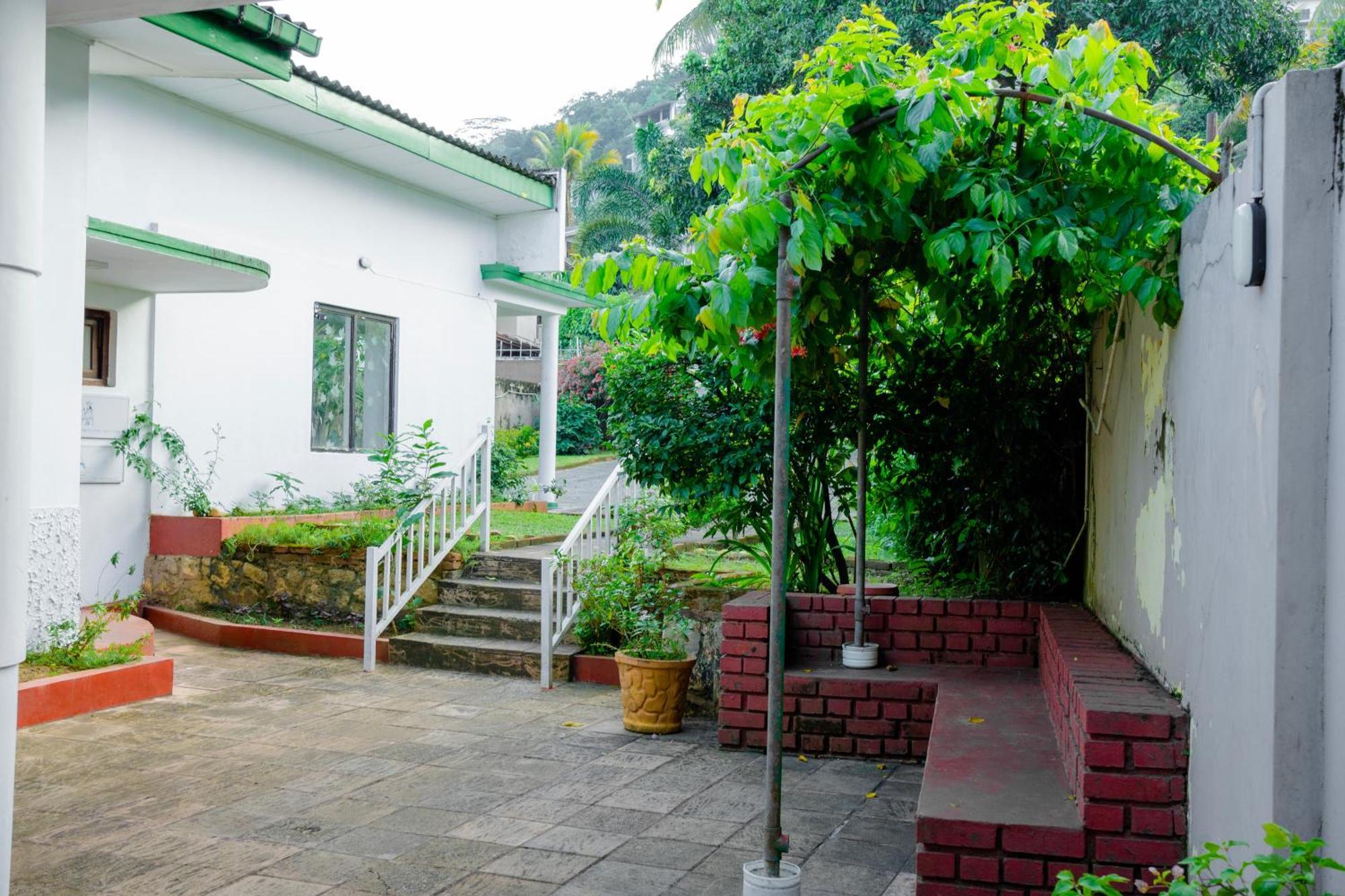 Kandy Boutique Villa By Fortuna Bungalows 外观 照片