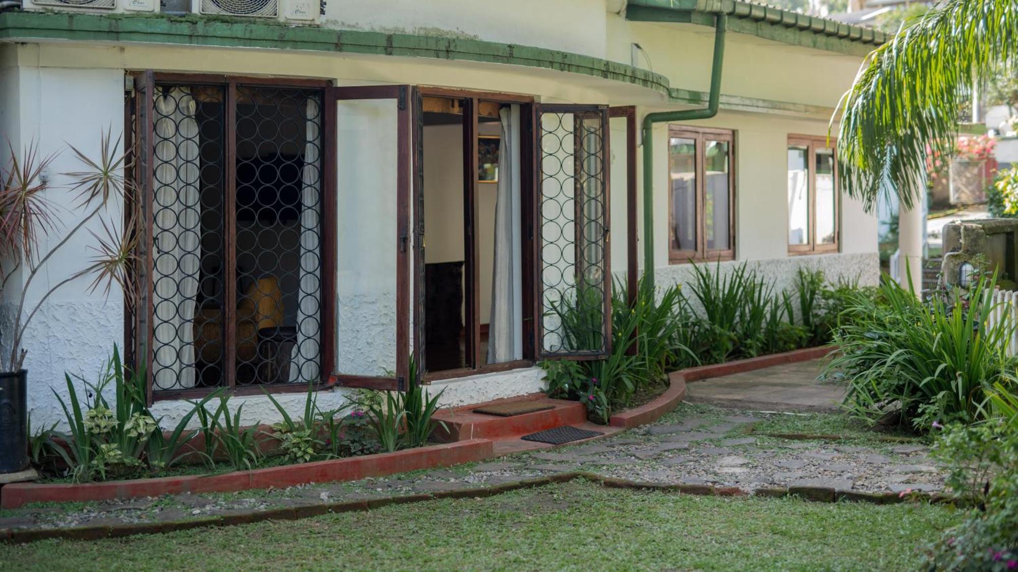 Kandy Boutique Villa By Fortuna Bungalows 外观 照片