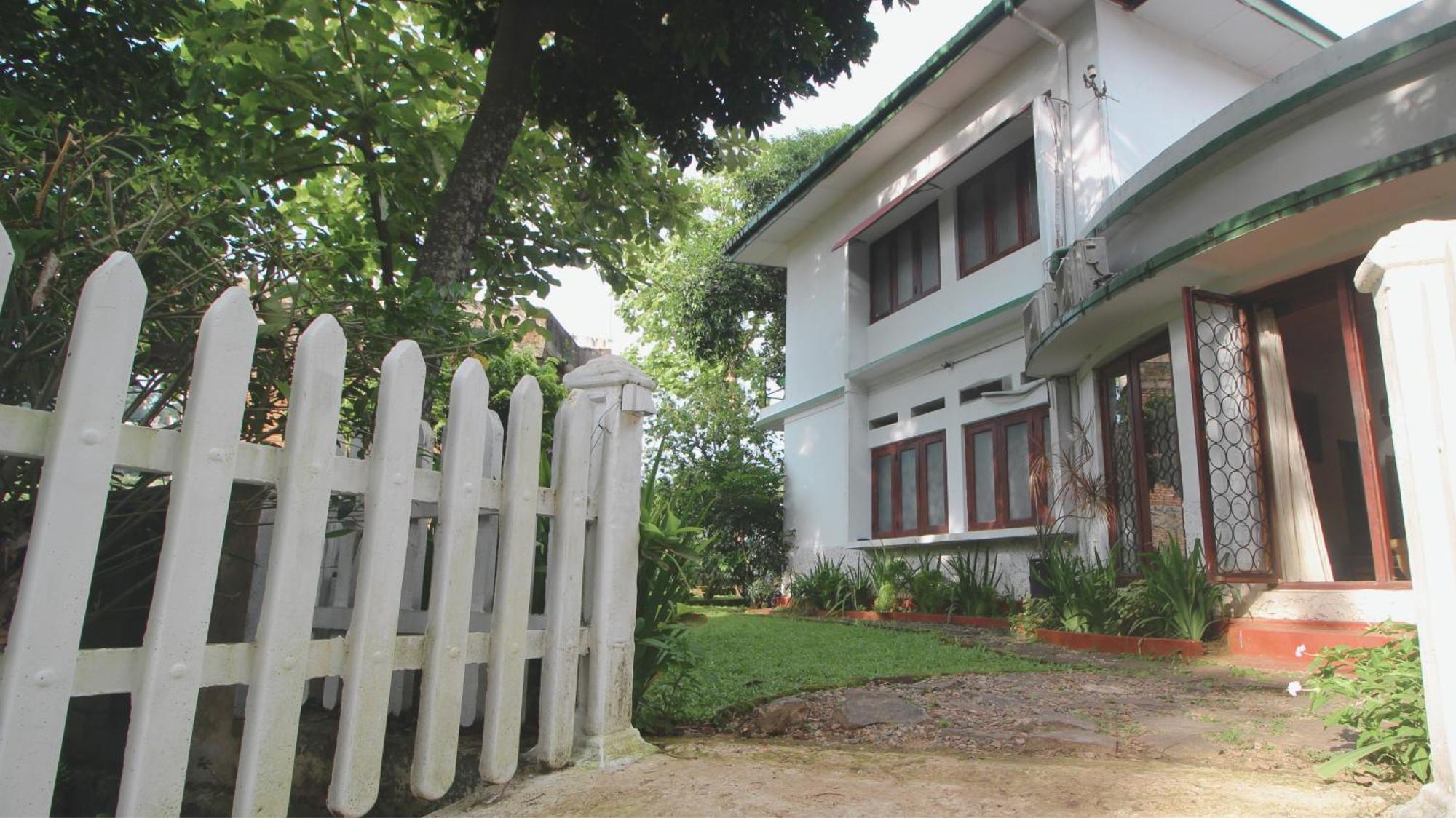 Kandy Boutique Villa By Fortuna Bungalows 外观 照片
