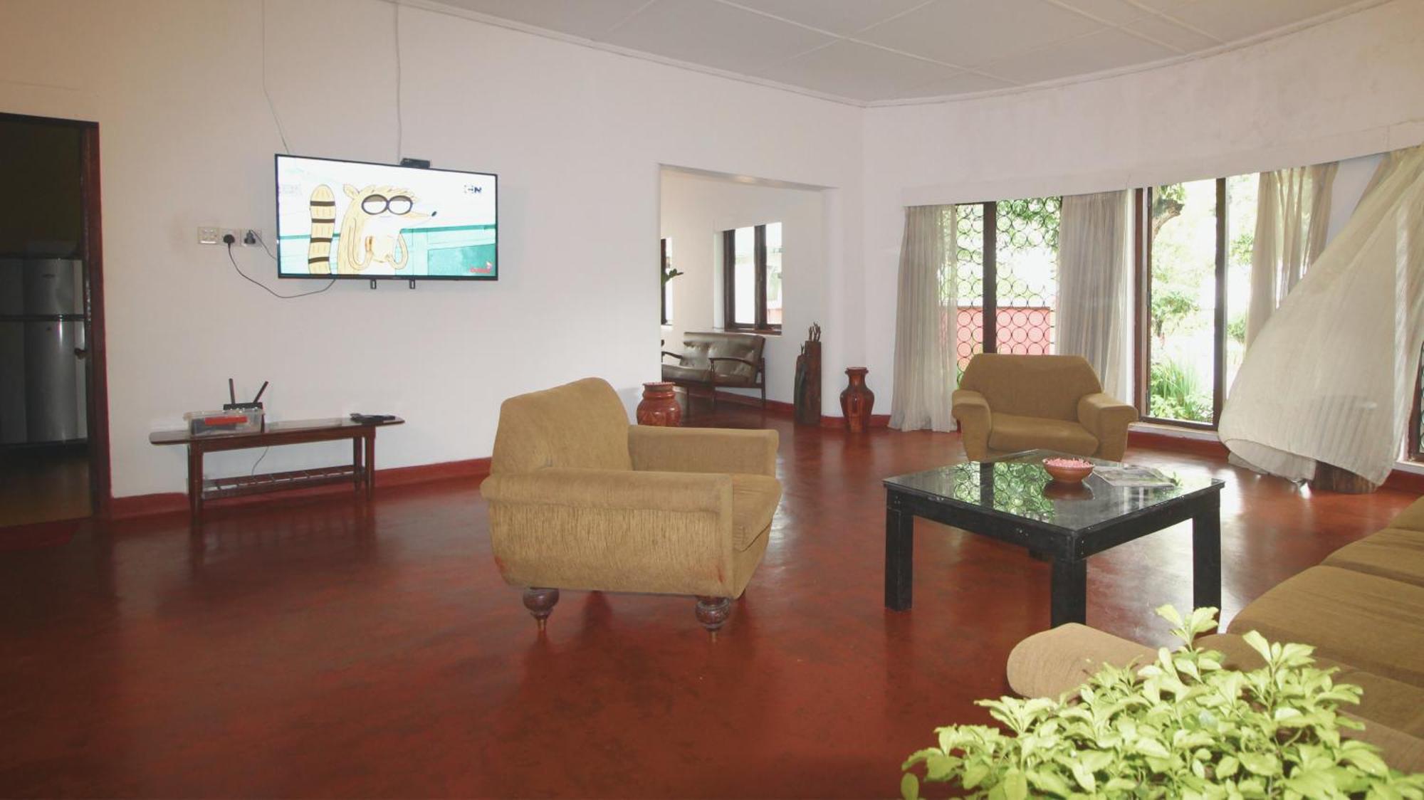 Kandy Boutique Villa By Fortuna Bungalows 外观 照片
