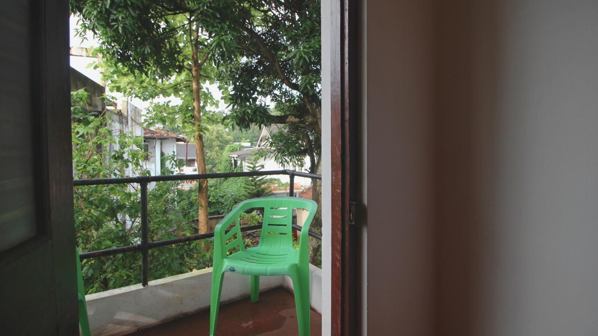 Kandy Boutique Villa By Fortuna Bungalows 外观 照片
