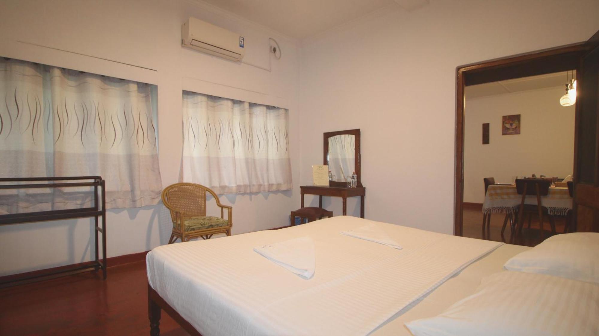 Kandy Boutique Villa By Fortuna Bungalows 外观 照片