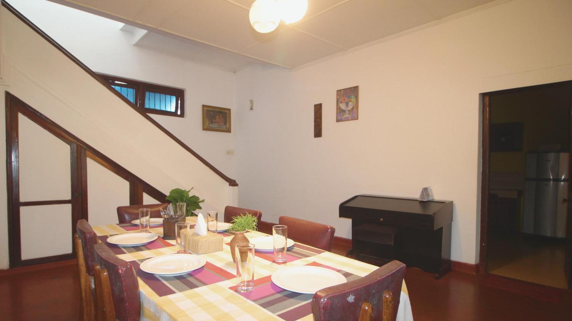 Kandy Boutique Villa By Fortuna Bungalows 外观 照片