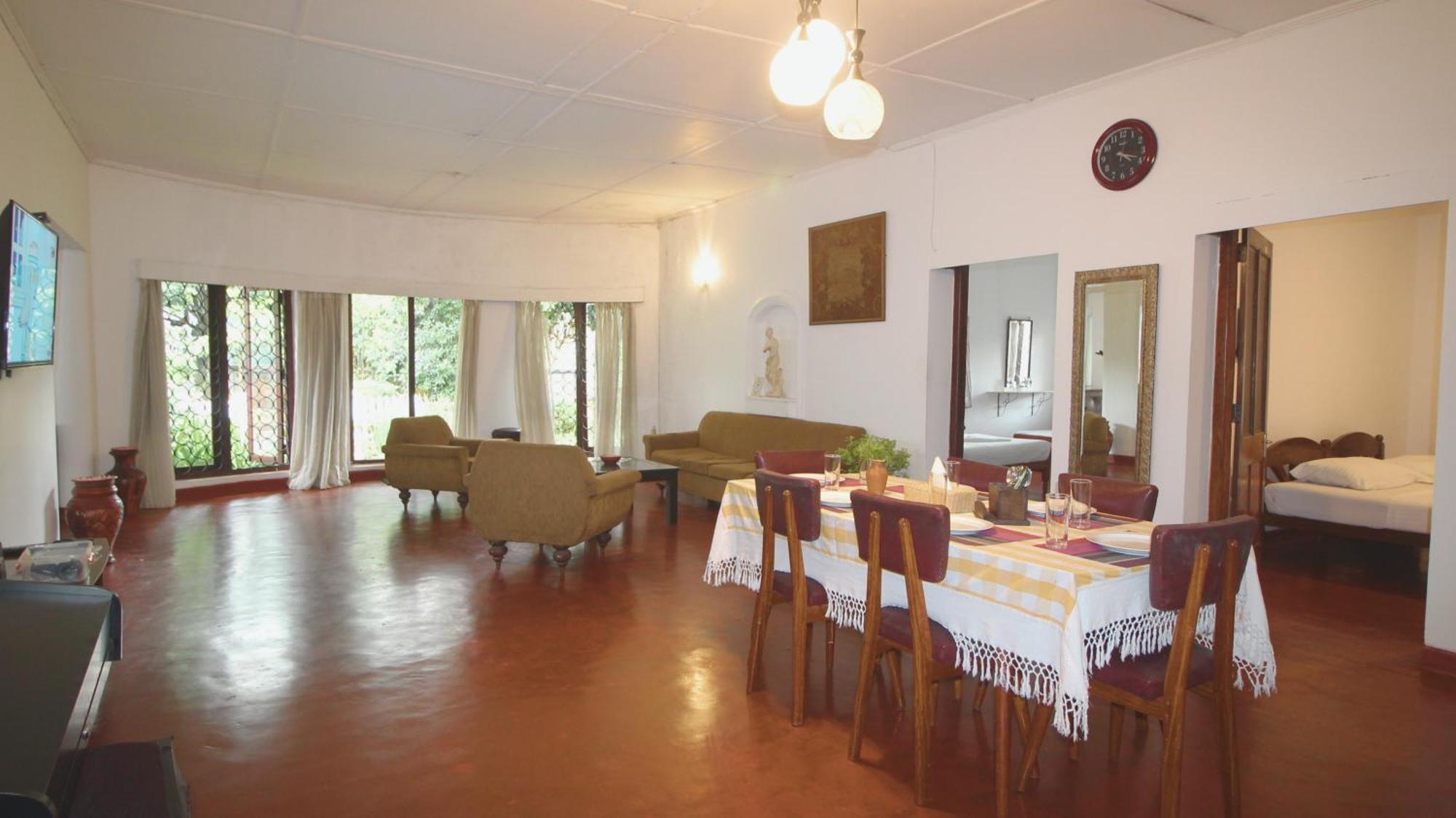 Kandy Boutique Villa By Fortuna Bungalows 外观 照片
