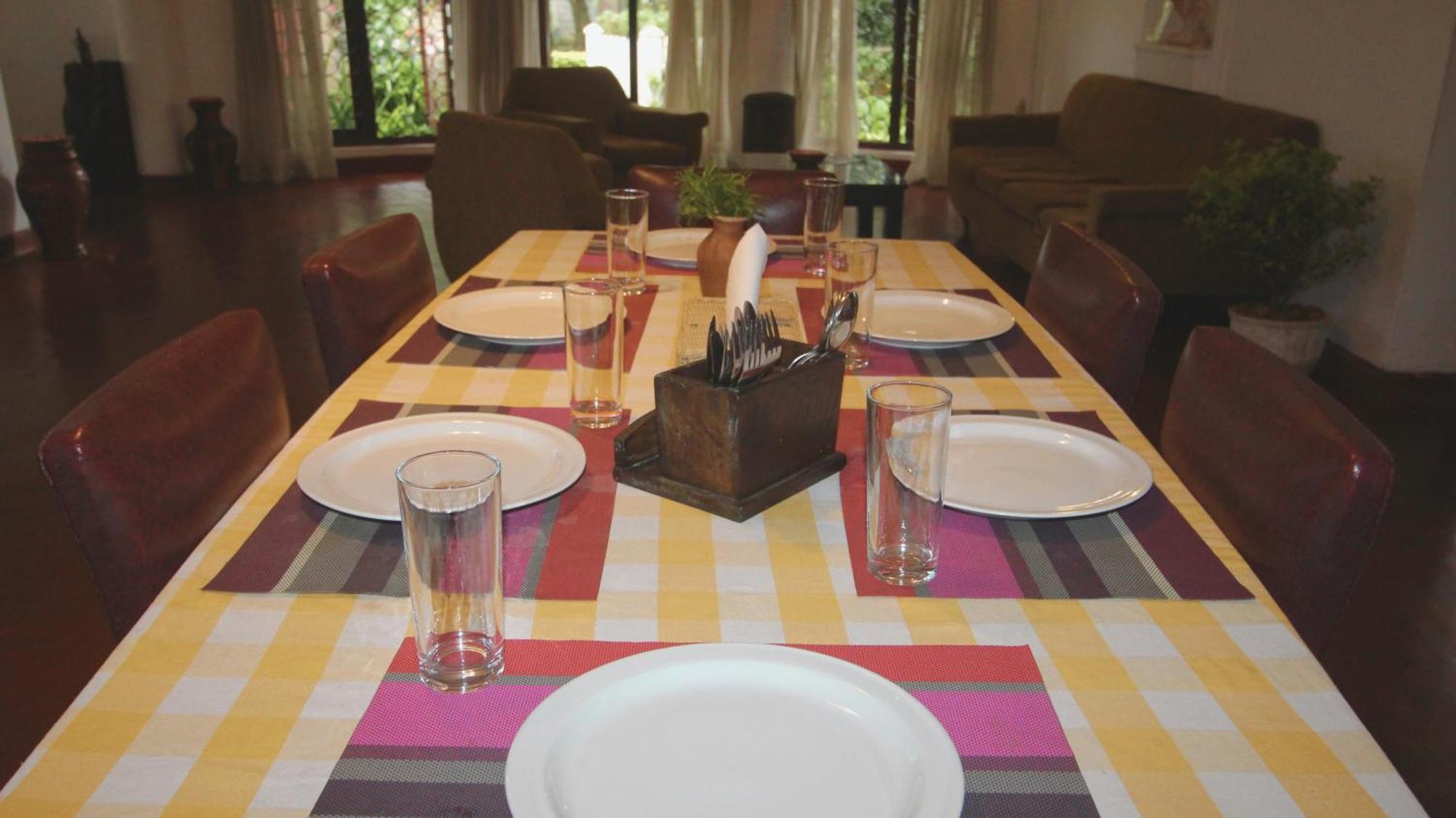 Kandy Boutique Villa By Fortuna Bungalows 外观 照片