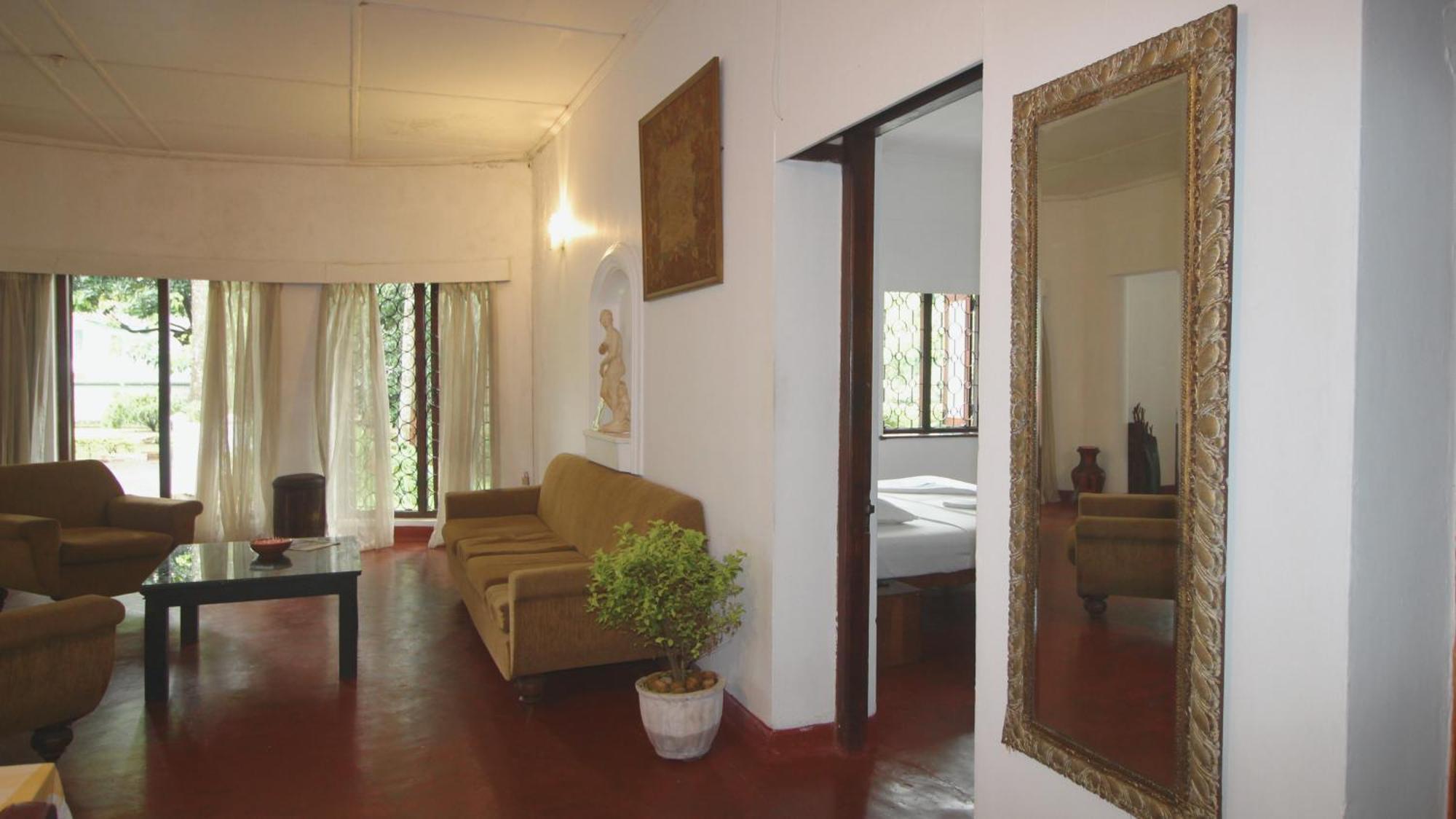Kandy Boutique Villa By Fortuna Bungalows 外观 照片