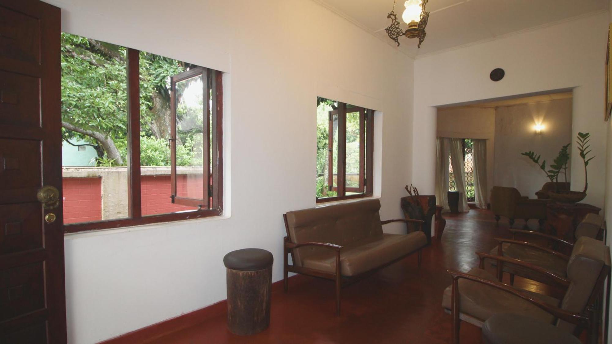 Kandy Boutique Villa By Fortuna Bungalows 外观 照片