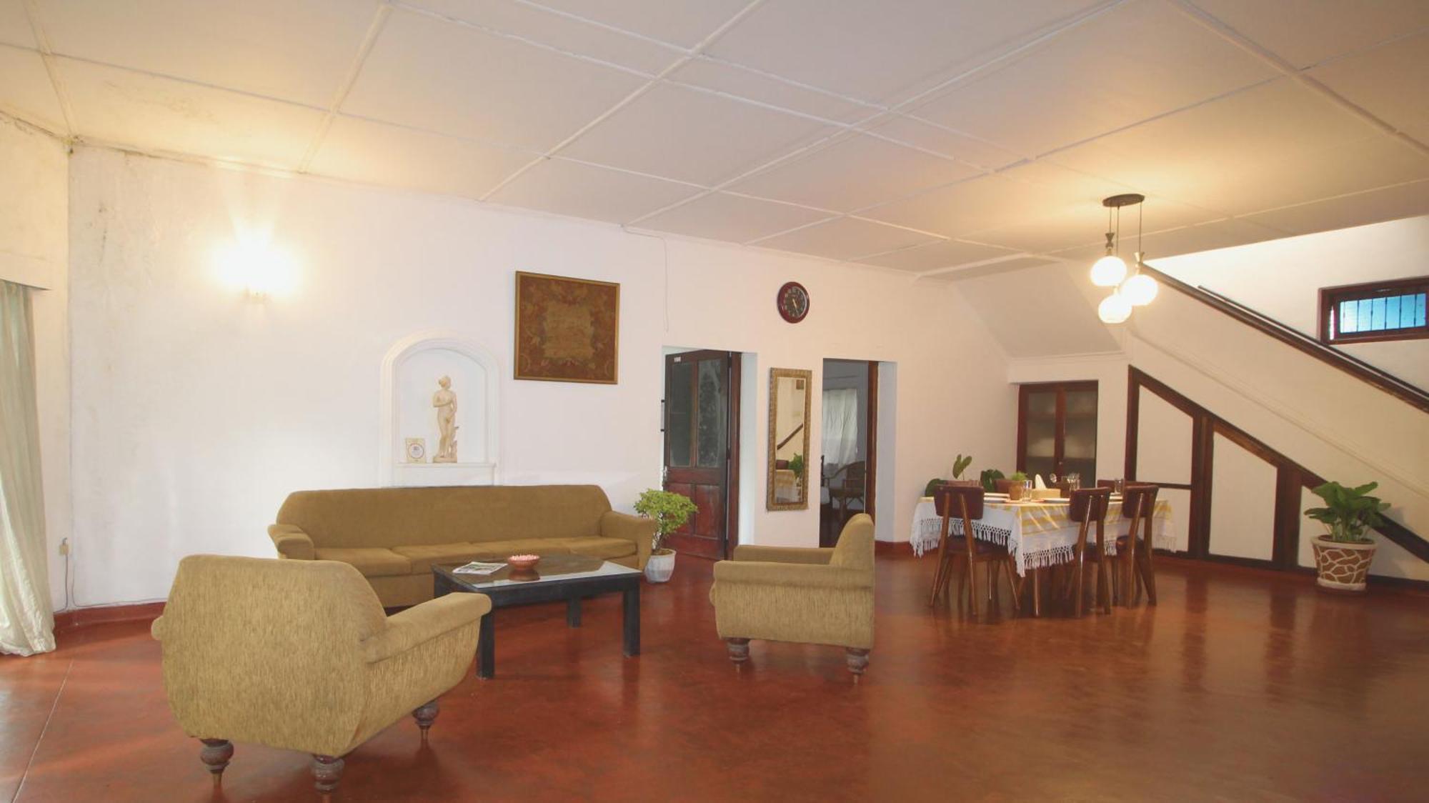 Kandy Boutique Villa By Fortuna Bungalows 外观 照片