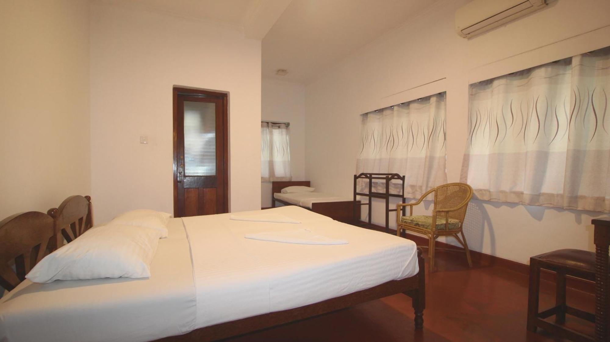 Kandy Boutique Villa By Fortuna Bungalows 外观 照片