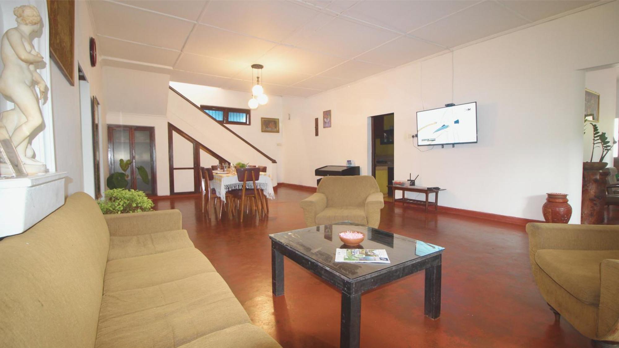 Kandy Boutique Villa By Fortuna Bungalows 外观 照片