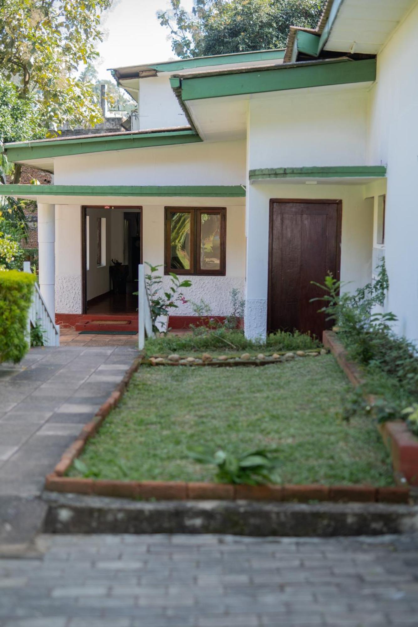 Kandy Boutique Villa By Fortuna Bungalows 外观 照片