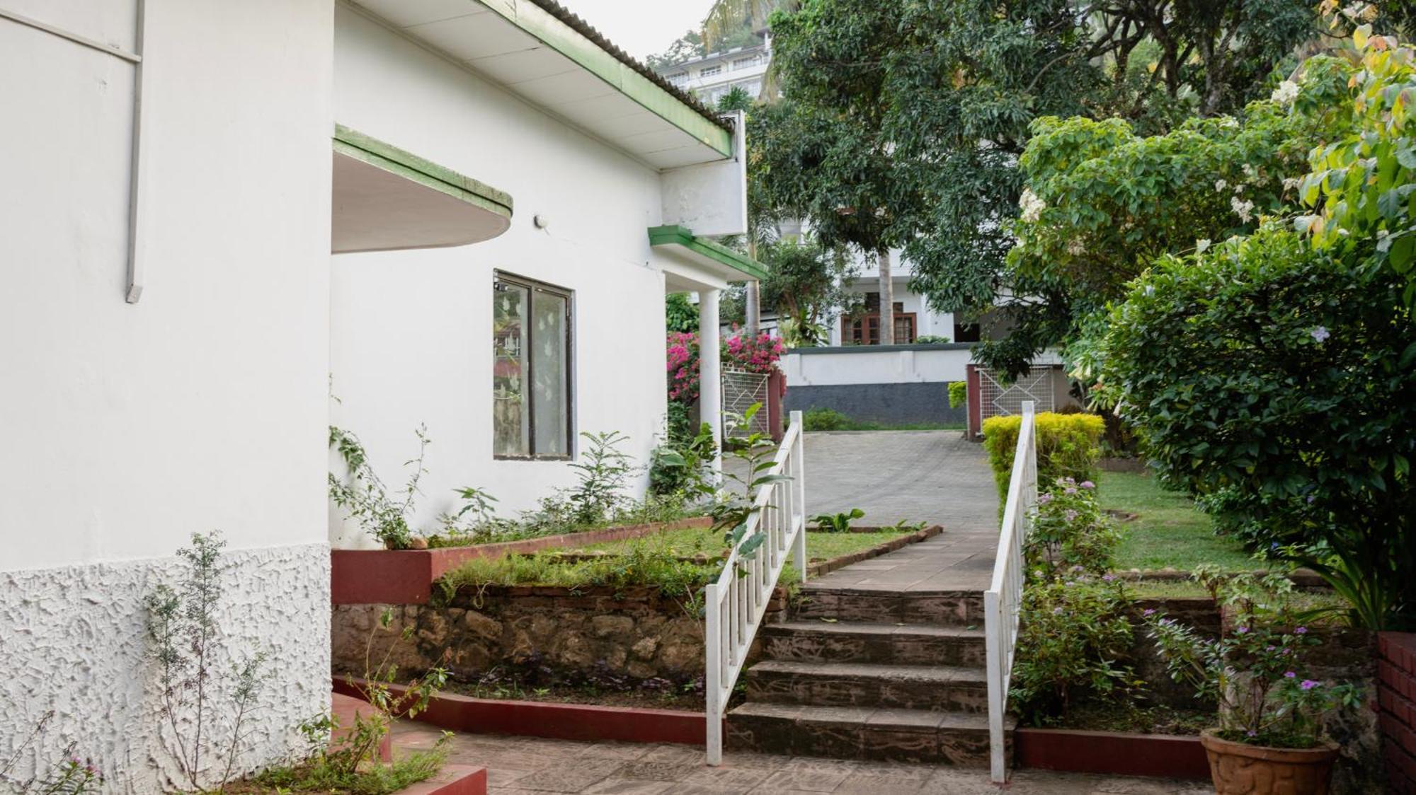 Kandy Boutique Villa By Fortuna Bungalows 外观 照片