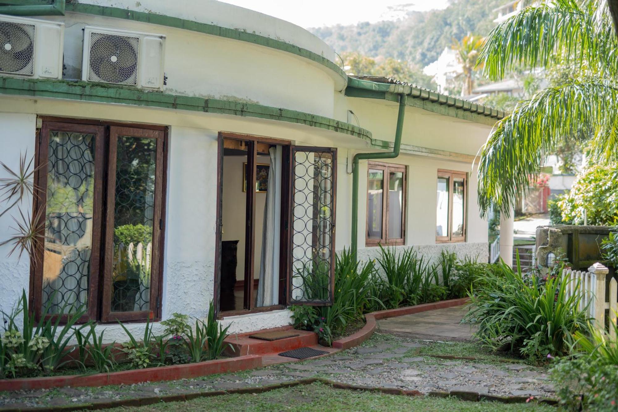 Kandy Boutique Villa By Fortuna Bungalows 外观 照片