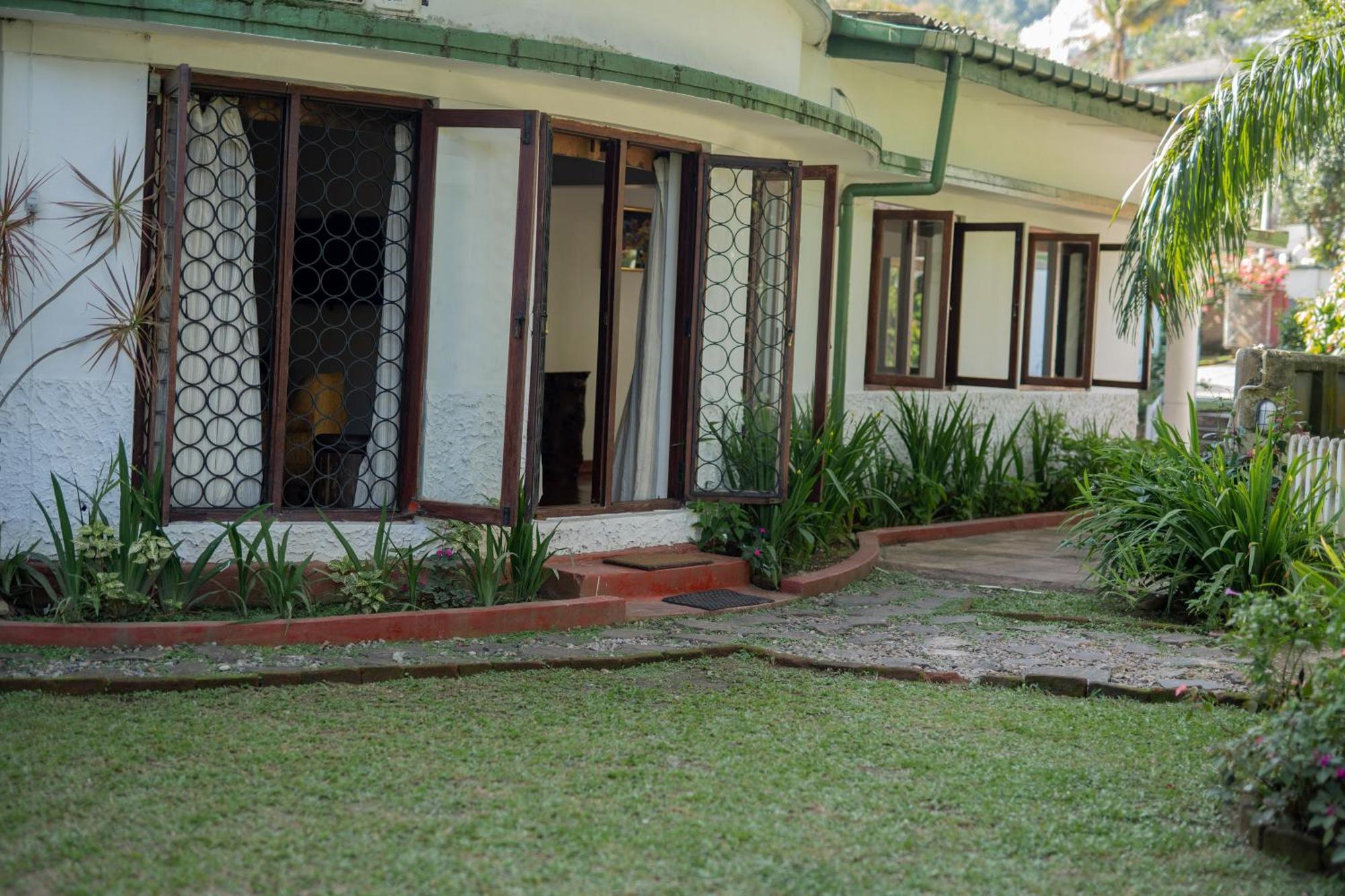 Kandy Boutique Villa By Fortuna Bungalows 外观 照片