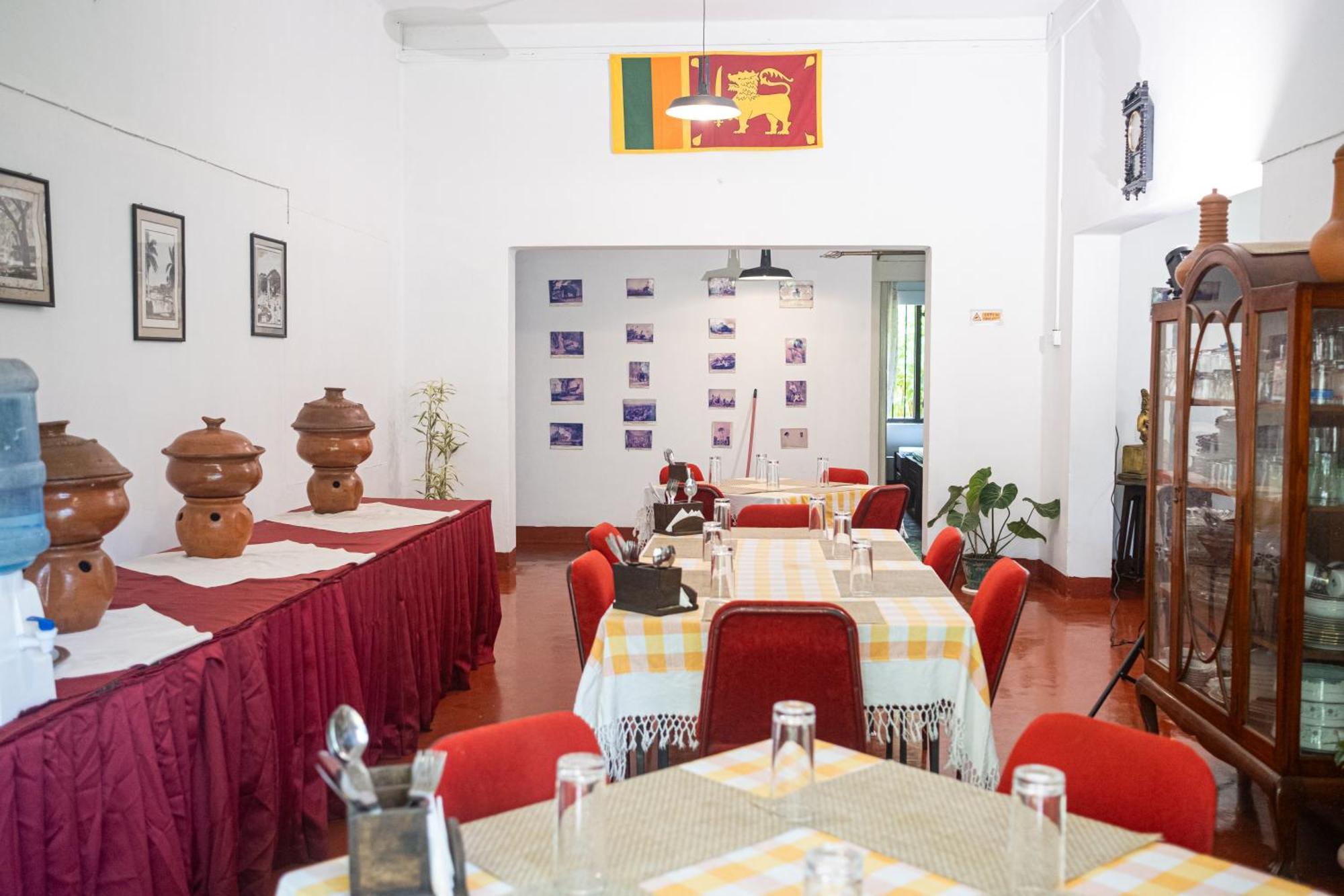 Kandy Boutique Villa By Fortuna Bungalows 外观 照片